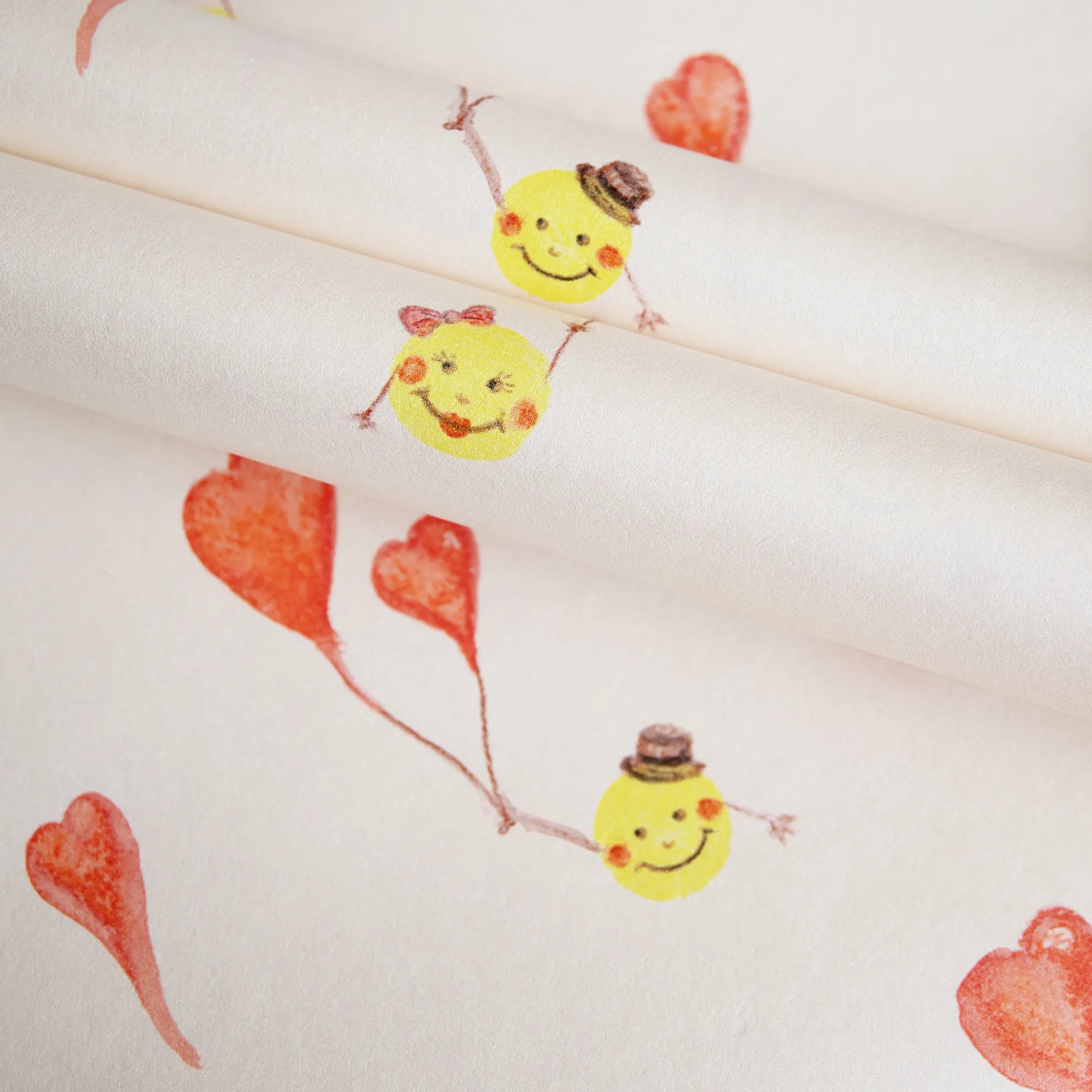 Happy Inner Child Inner Smile - Positive Affirmation Cards for Self-Care & Emotional Healing - Perfect for Therapy, Meditation, and Personal Growth