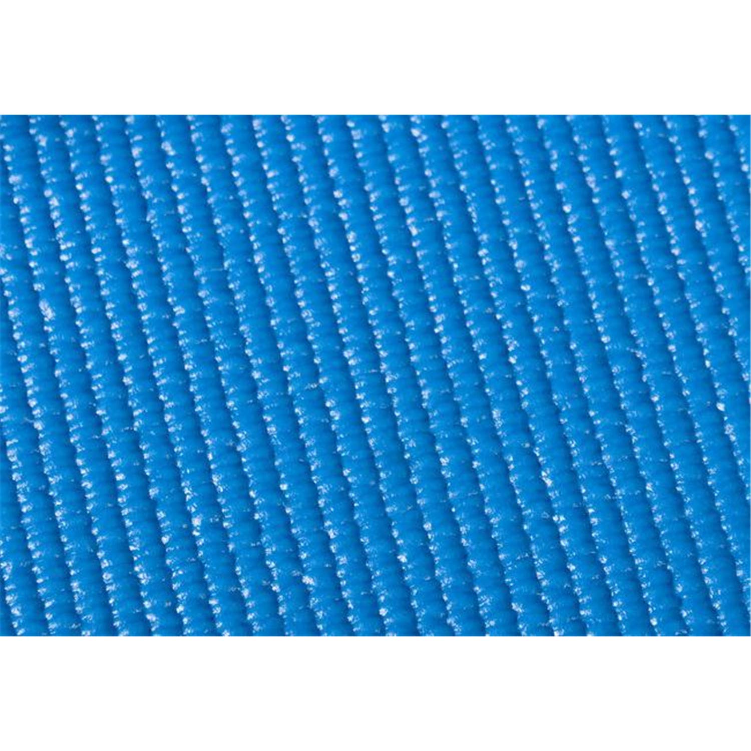 Premium Non-Slip Yoga Mat with Carrying Strap - Extra Thick & Eco-Friendly Exercise Mat for Home Workouts, Pilates, Hot Yoga & Meditation - Ideal for Women & Men