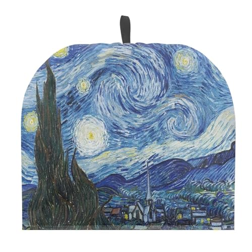 Van Gogh Starry Night