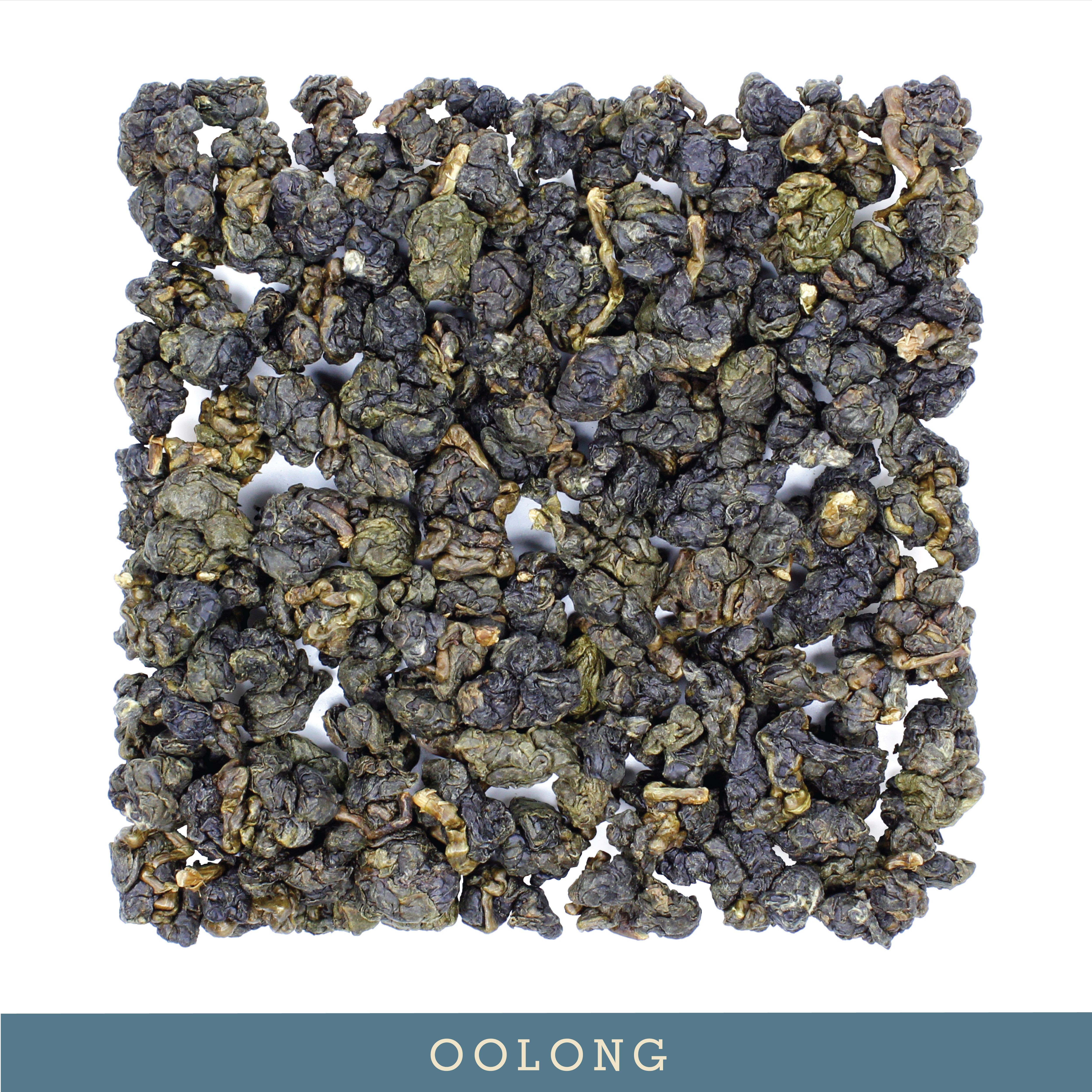 Premium Tung Ting Oolong Tea - 1 lb Wholesale Bulk for Restaurants, Cafes & Tea Shops - High-Quality Loose Leaf Tea for Brewing & Gifting