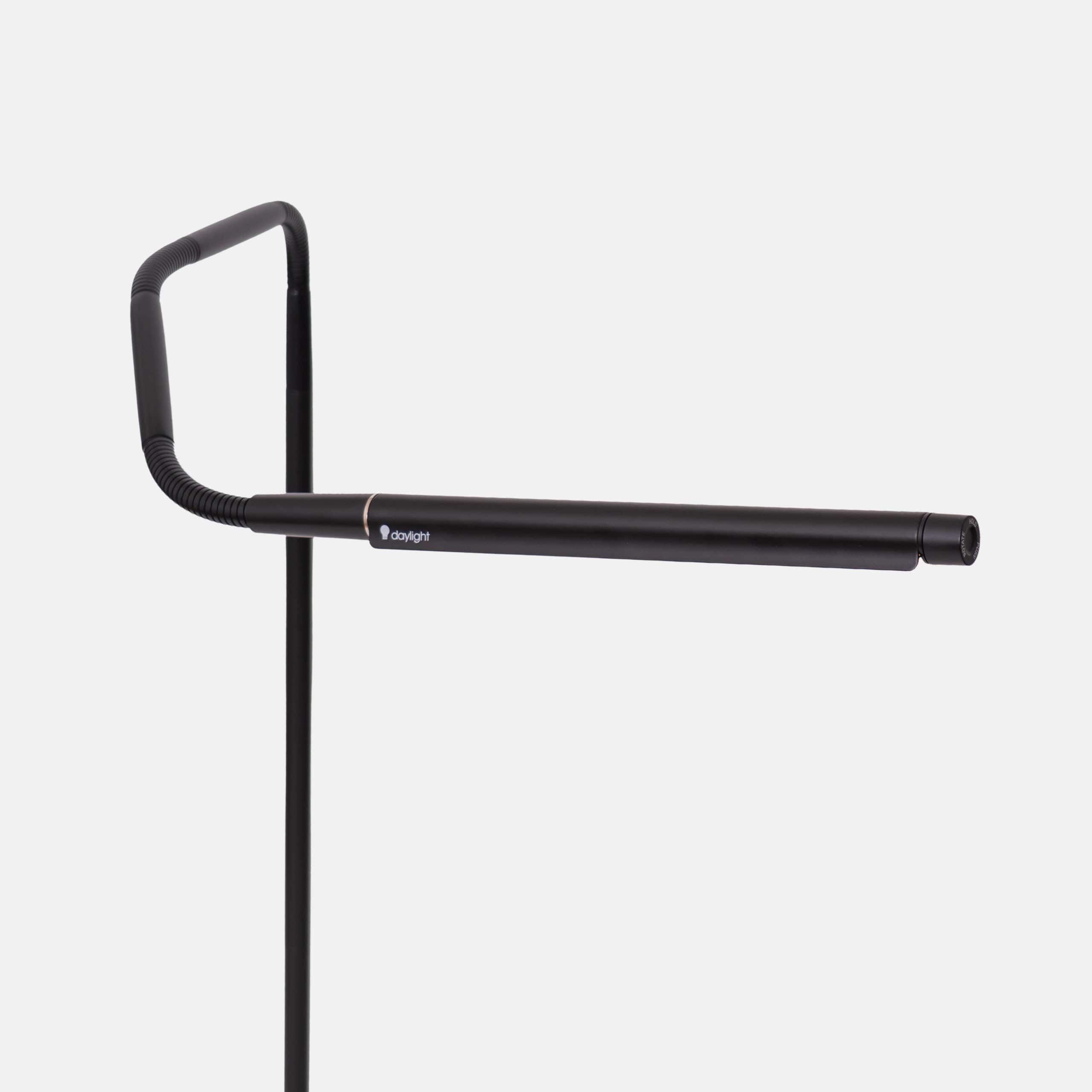 Modern Electra LED Floor Lamp with Adjustable Brightness & Color Temperature - Perfect for Living Room, Bedroom, and Office Lighting