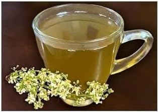 Organic Dried Neem Flowers (Pack of 2x50g) - Indian Lilac for Tea, Skincare & Haircare | Natural Ayurvedic Remedy for Detox & Healthy Skin | Perfect for Herbal Tea, Face Masks & Hair Treatments