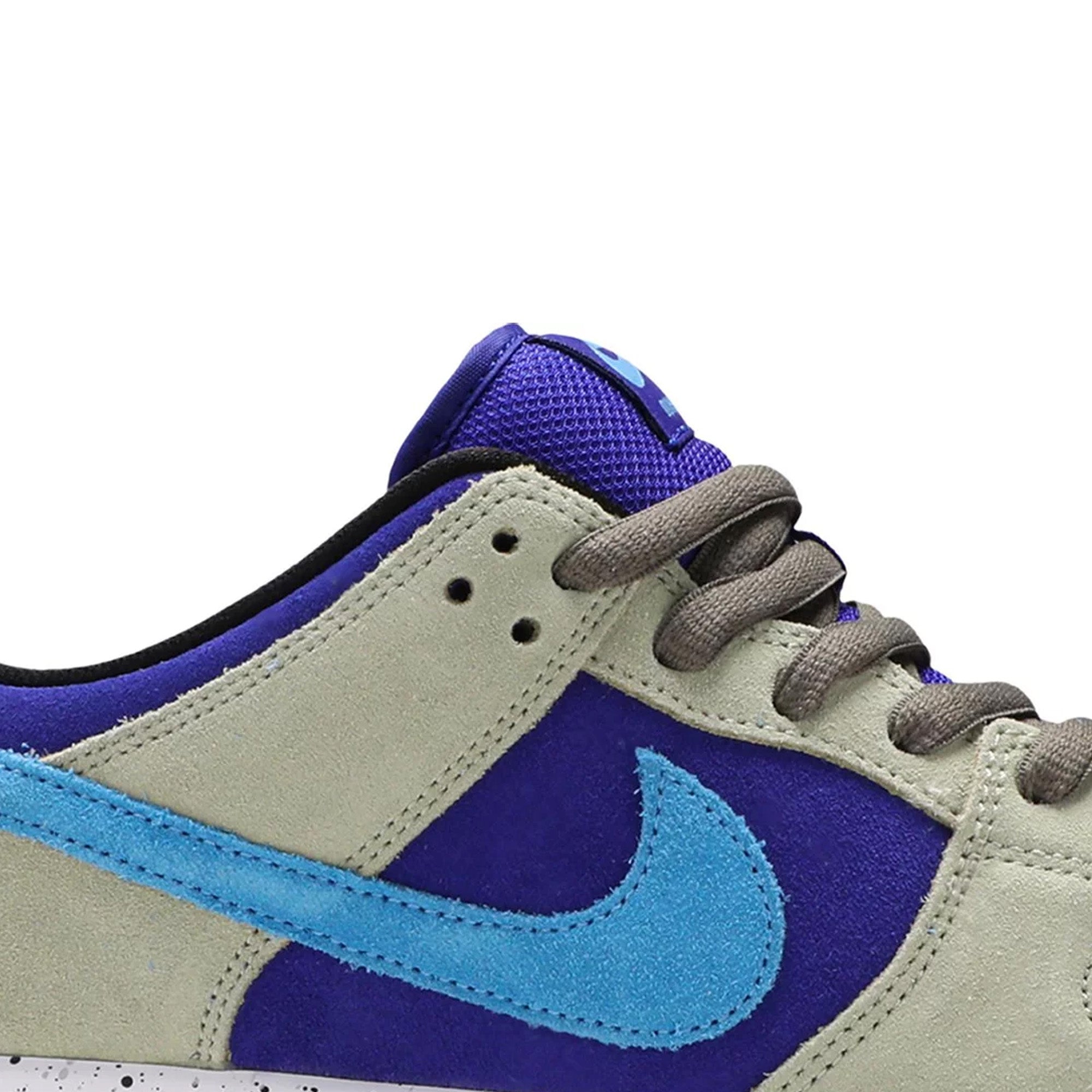 Nike Dunk Low SB x ACG 'Celadon' Sneakers - Men's/Women's Skateboarding Shoes for Streetwear & Urban Fashion