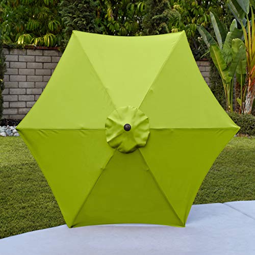 Lime Green