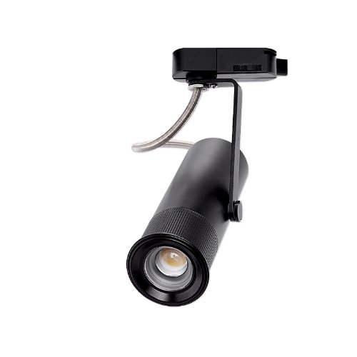 Design House LED Track Light Bulbs - Energy Efficient Studio, Office & Leisure Area Lighting for Modern Spaces