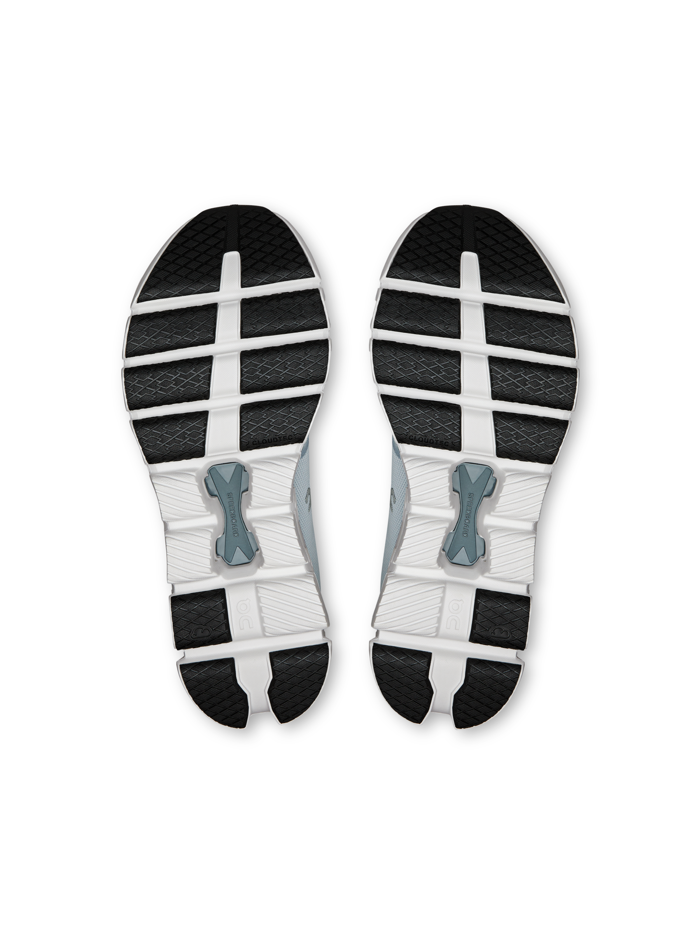 On Cloud X 4 Men's Running Shoes - Lightweight & Breathable Trail Running Sneakers for Jogging, Gym Workouts & Outdoor Activities
