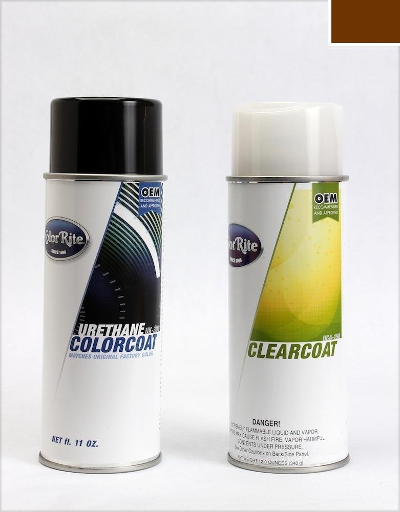 Premium Automotive Touch-Up Paint for Cadillac ELR - Exact Color Match - Scratch & Chip Repair Kit - Perfect for DIY Car Maintenance & Minor Damage Fixes