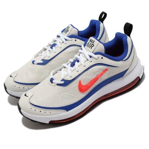 Nike Men's Air Max AP Running Shoes - Lightweight Cushioned Sneakers for Jogging, Gym & Everyday Wear