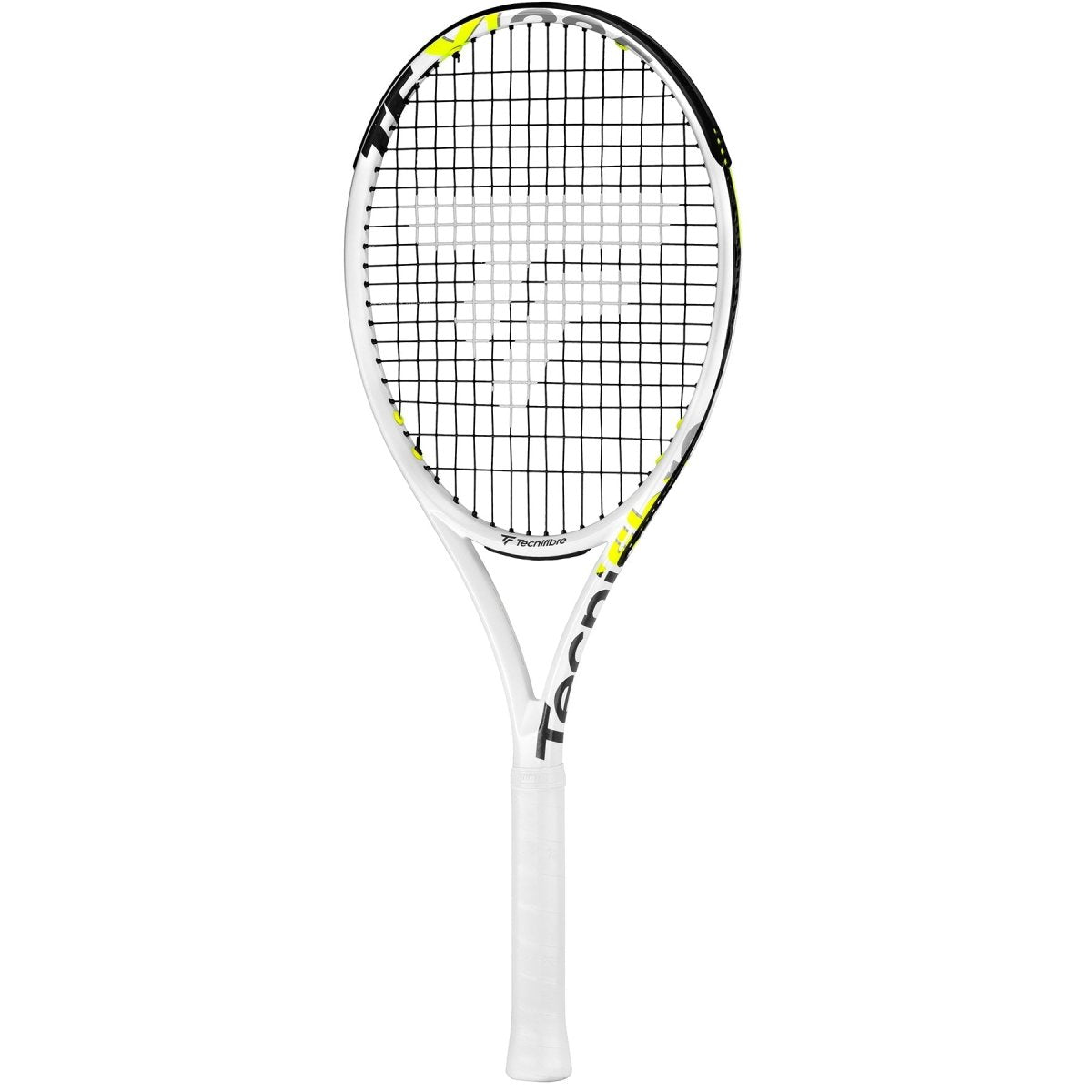 Tecnifibre TF X1 285 Tennis Racket - Professional Carbon Fiber Tennis Racquet for Advanced Players | Perfect for Competitive Matches & Training Sessions