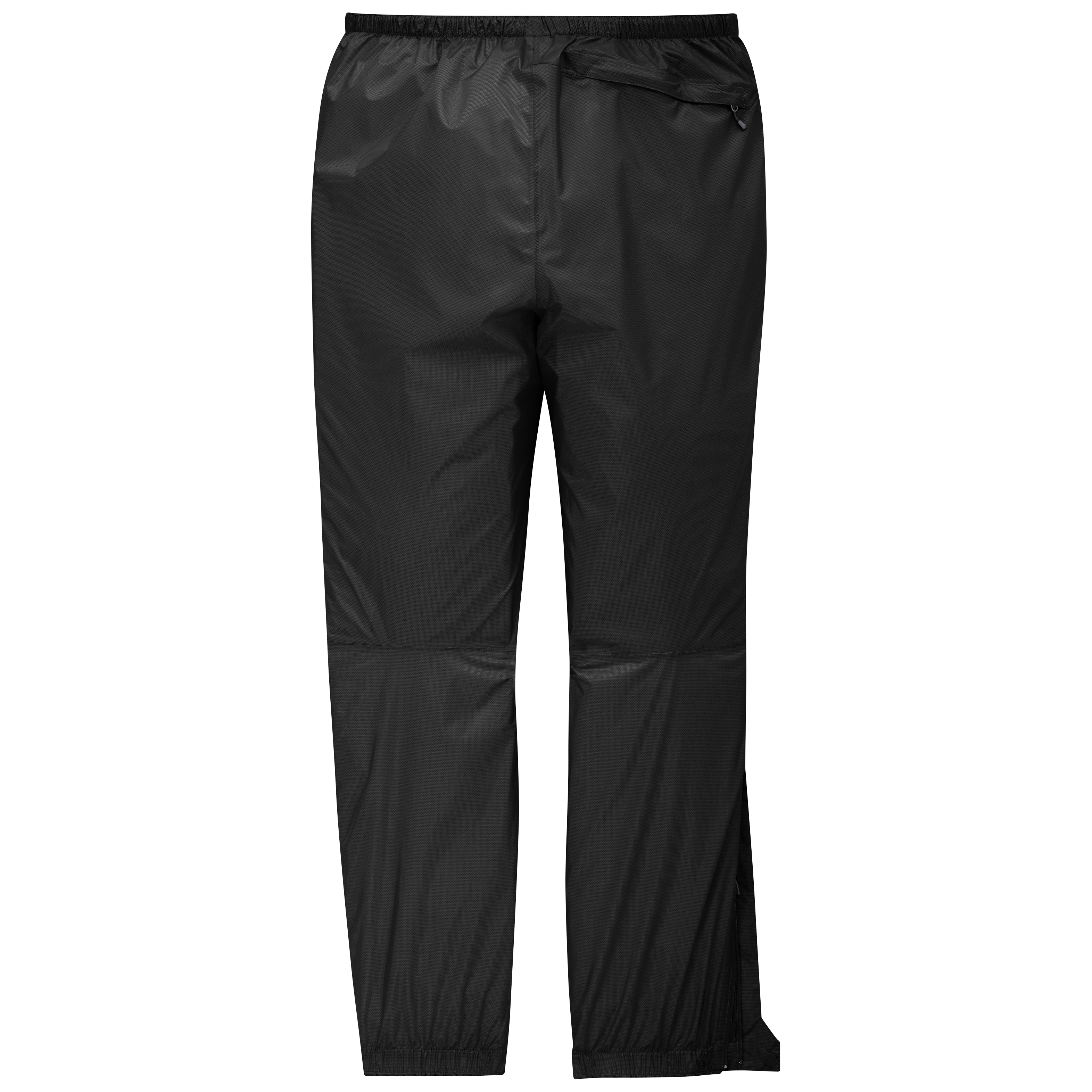 Men's Helium Rain Pants - Lightweight Waterproof Hiking Pants for Outdoor Adventures | Final Sale