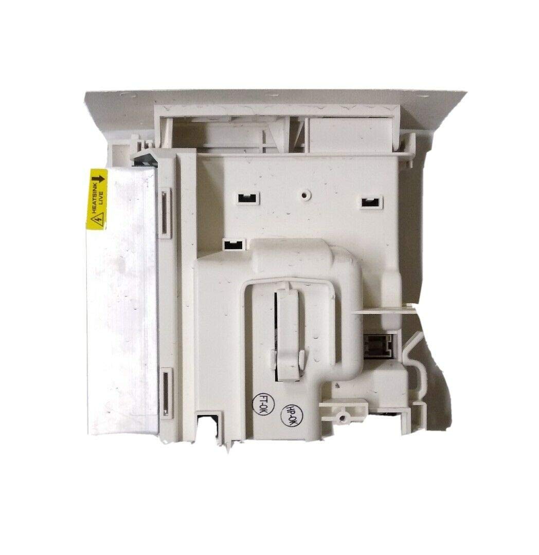 GLOB PRO SOLUTIONS Washer Motor Control Board S134409904 & S134409905 - Replacement Part for Washing Machine Repair - Perfect for Home Laundry Appliances