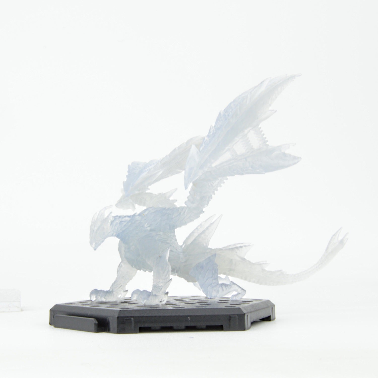 Capcom Monster Hunter Figure Builder Volume 8 - Action Figure Collectible Set for Gamers & Fans | Perfect for Display, Gifts & Gaming Decor