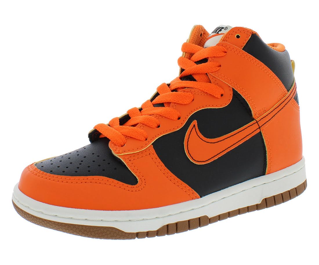 Nike Boys' Gymnastics Shoes - Lightweight & Flexible for Training, Competitions & Tumbling - Perfect for Gymnasts, Cheerleading & Dance Practice