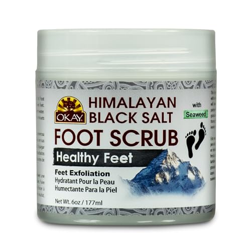 Himalayan Black Salt