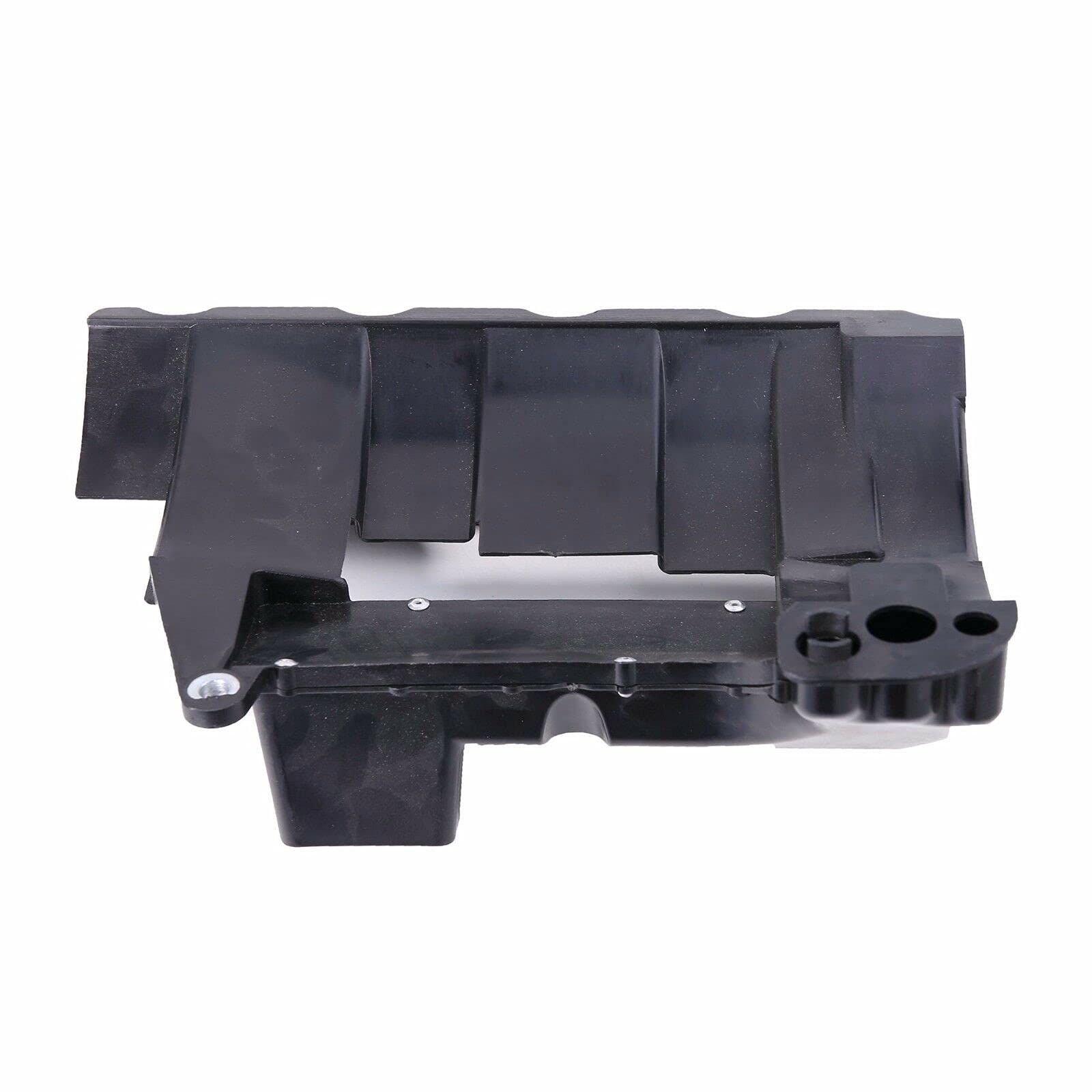APDTY 156214 Engine Oil Pan Windage Tray - Compatible with Select GM Vehicles | High-Performance Oil Control | Perfect for Engine Protection & Performance Upgrades