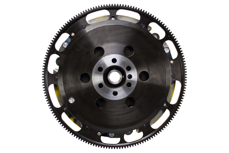 2003 Chevrolet Corvette Twin Disc MaXX XT Race Clutch Kit - High Performance Clutch Upgrade for Drag Racing & Track Use