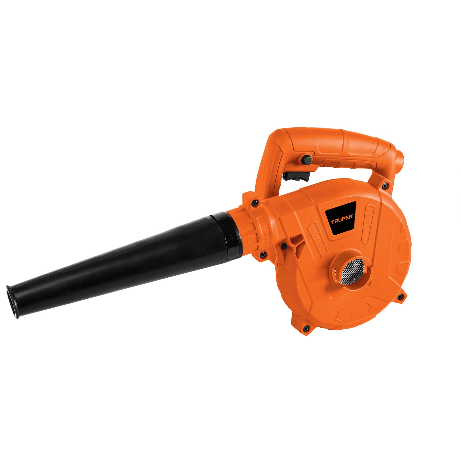 600W Electric Leaf Blower - Powerful & Lightweight for Yard Cleaning, Garden Maintenance & Outdoor Debris Removal