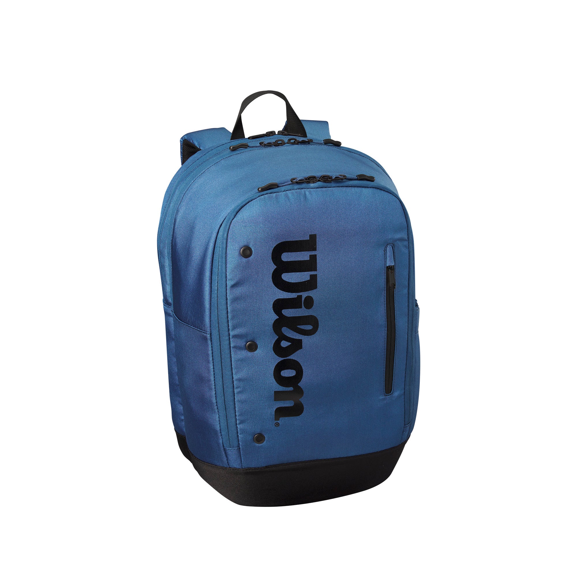 Wilson Super Tour Ultra v4 Tennis Backpack - Durable Sports Bag for Tennis Players & Athletes | Perfect for Court, Gym & Travel Use
