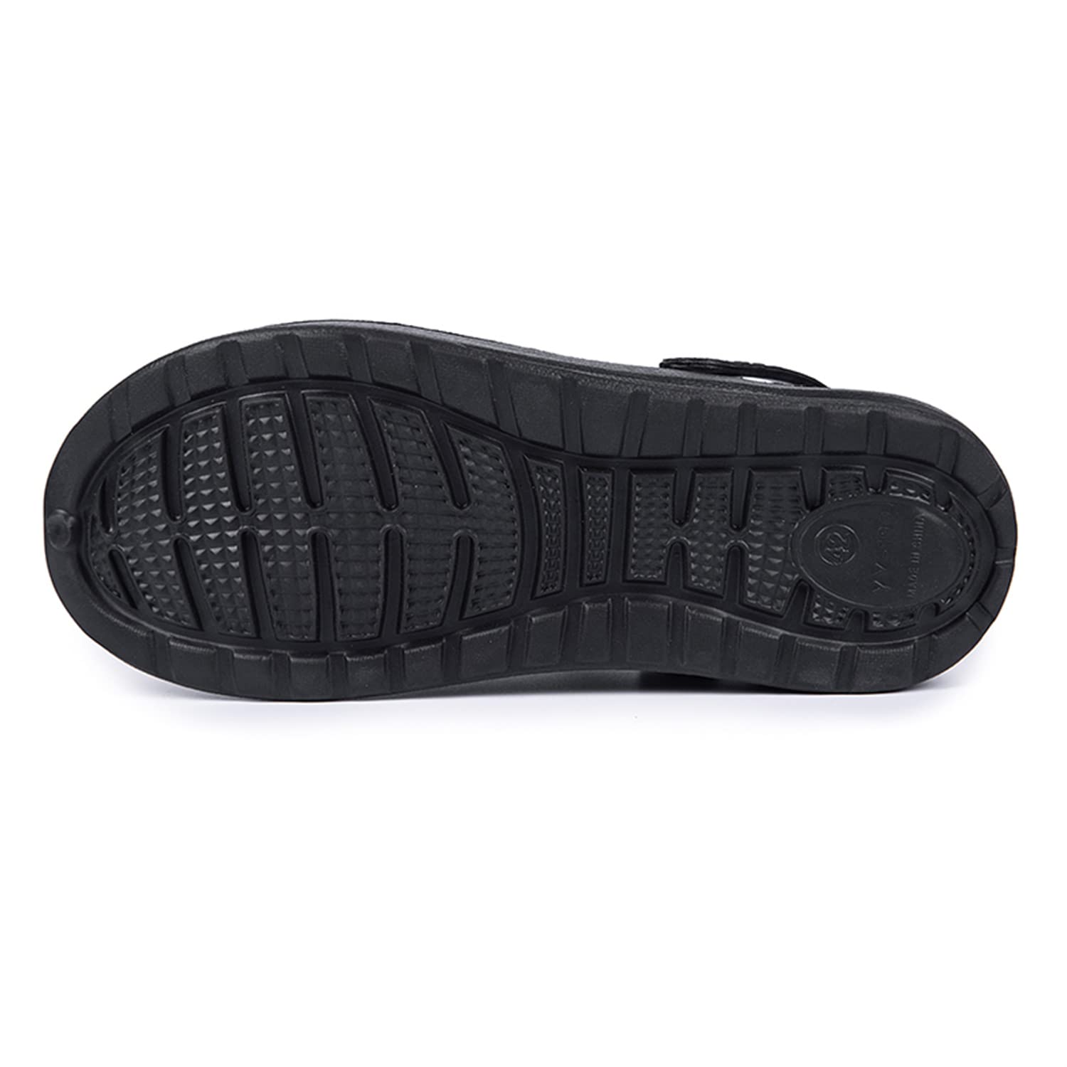 **DRESER Women's Garden Clogs - Breathable Water Shoes for Beach, Bathing, Walking & Travel - Non-Slip Comfortable Slippers for Home & Outdoor Use**