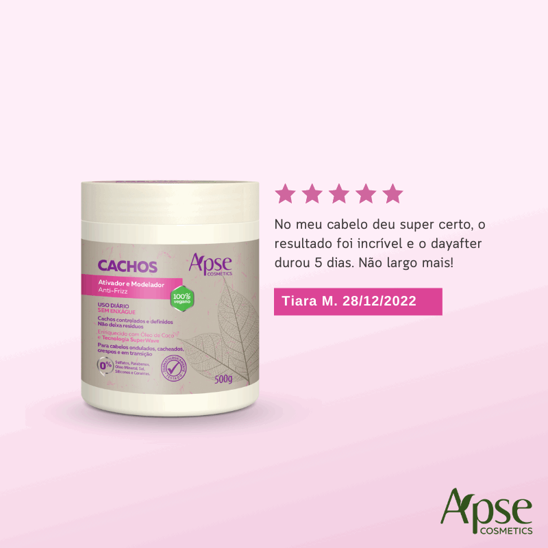 **Apse Cosmetics Curly Hair Care Kit – Hydrating Shampoo, Conditioner, Curl Activator, Styler & Finishing Spray (4-Piece Set) for Defined, Frizz-Free Curls – Perfect for Daily Use & Special Occasions**