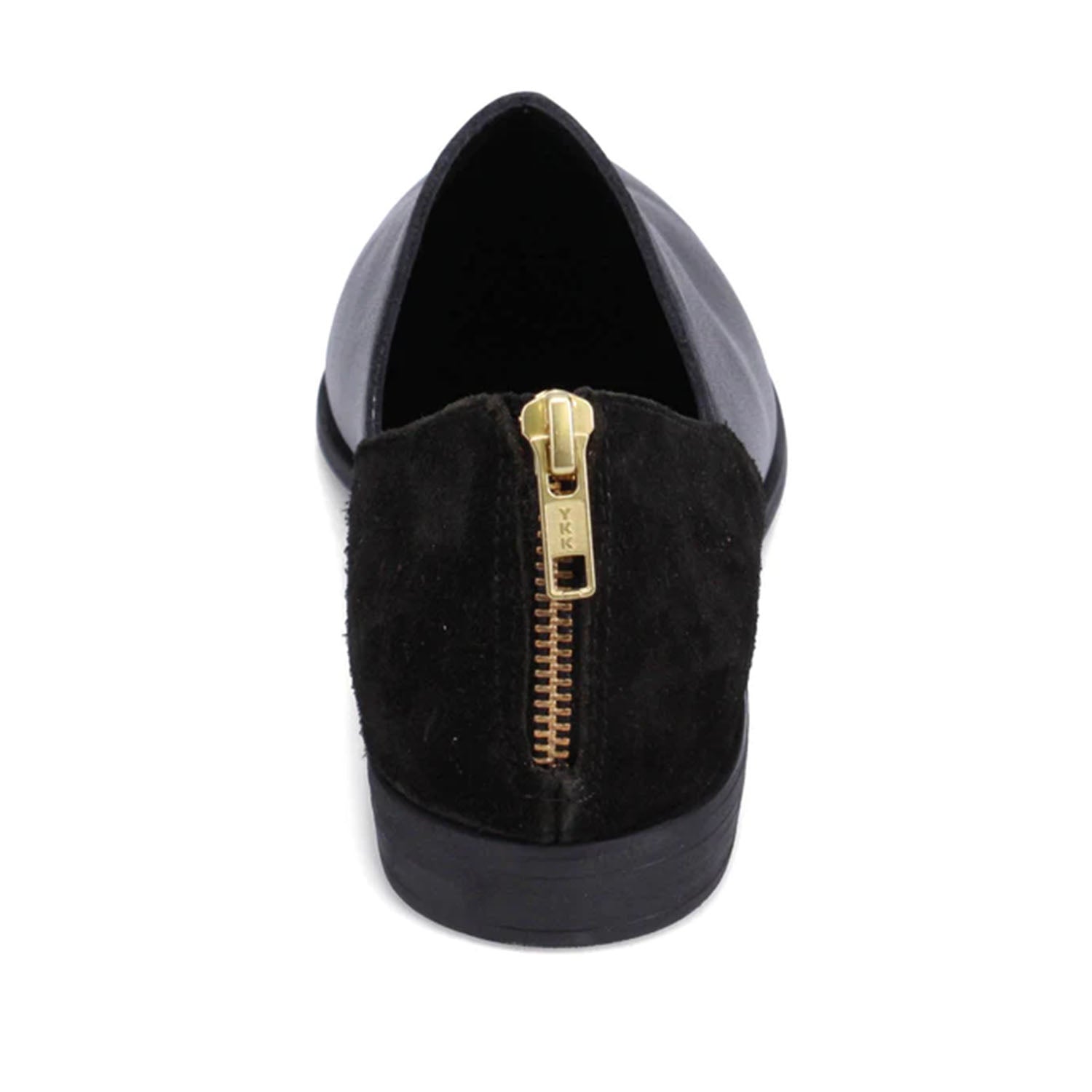 Bueno Women's Beau Black Leather Boots - Stylish & Comfortable for Casual Wear, Office & Night Out