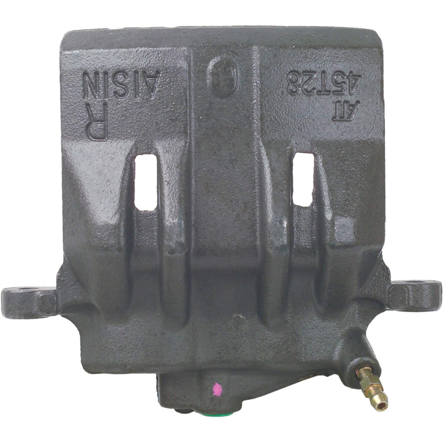 Cardone 19-2831 Remanufactured Unloaded Disc Brake Caliper - High Quality Replacement for Smooth Braking Performance | Perfect for Ford, Chevy, Dodge & More | Ideal for DIY Auto Repair & Professional Mechanics