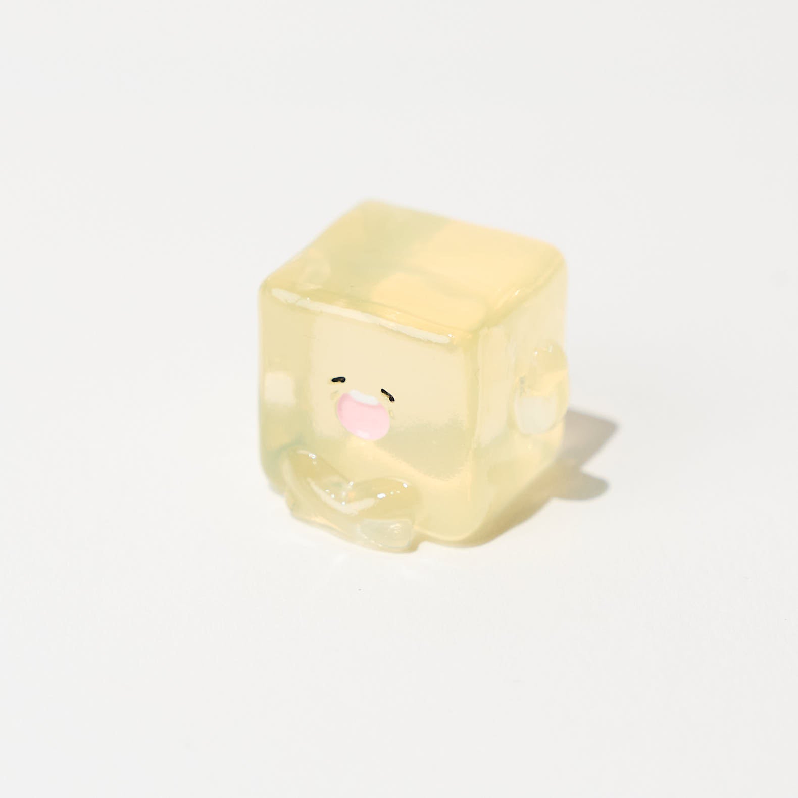 Nata Deco Conchos Figure 2 Gacha Capsule Toy - Collectible Anime Character for Display & Gaming - Perfect for Gacha Fans, Anime Collectors, and Home Decor