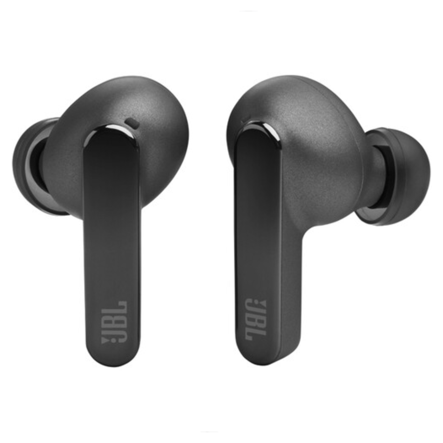 JBL Live Pro 2 Wireless Earbuds with Active Noise Cancelling, Bluetooth 5.2 In-Ear Headphones, 30H Playtime, IPX5 Waterproof - Black | Perfect for Workouts, Commuting & Travel