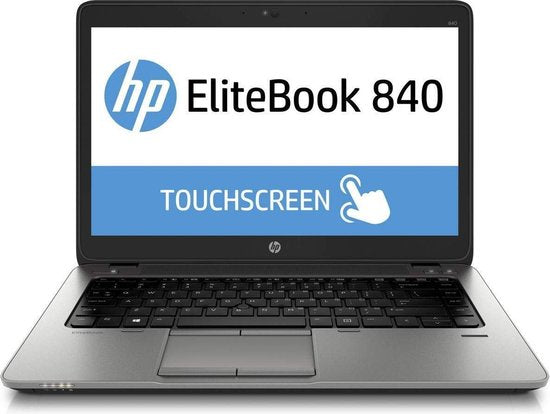 HP EliteBook 840 G3 14.1