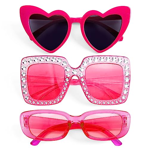 Hot Pink