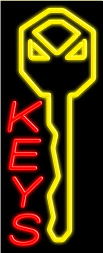 Custom Neon Sign #10998 - Handmade Glass LED Bar Sign, USA Made - Perfect for Home Decor, Bars, Restaurants & Gifts