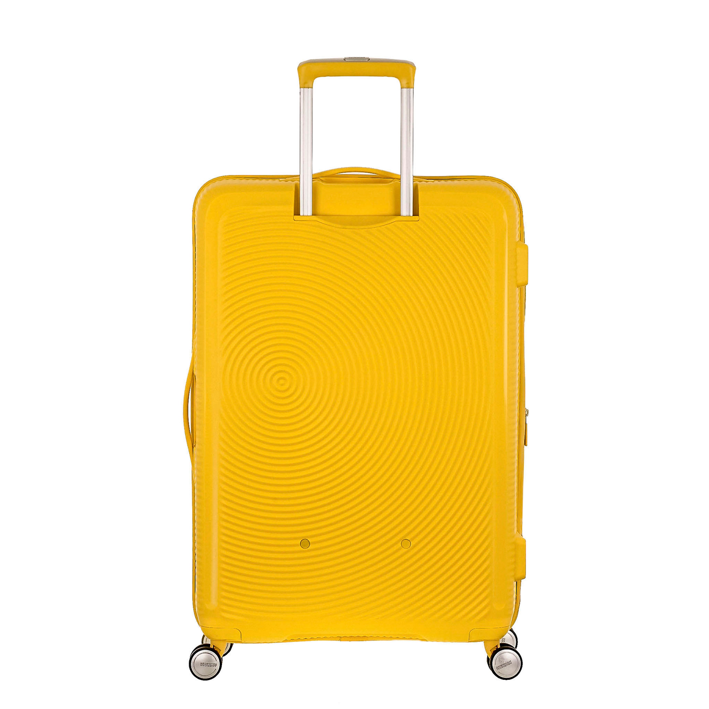 American Tourister Curio Spinner Large Expandable Suitcase - 28