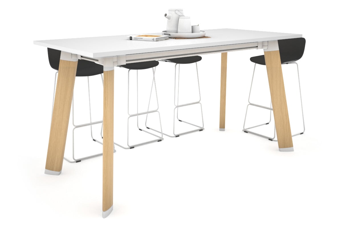 Switch Collaborative Counter High Table - 63