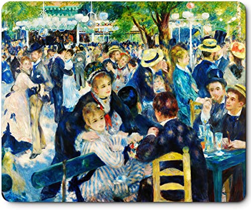 Renoir-Dance at Le moulin