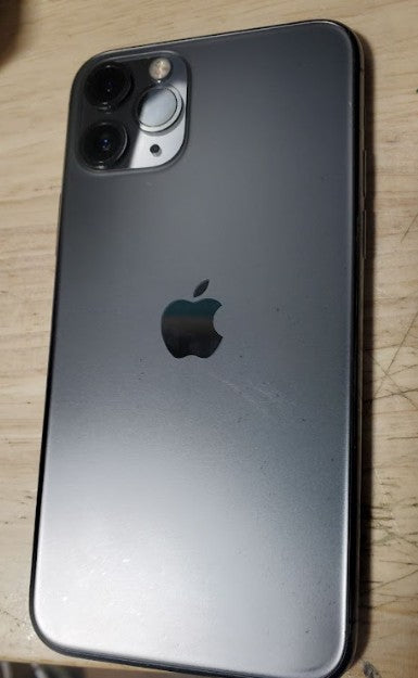 Apple iPhone 11 Pro 256GB Unlocked Smartphone - 5.8