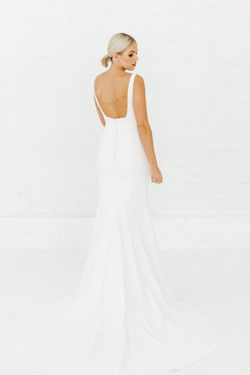 Alyssa Kristin Sydney Women's Dress Size 14 - Elegant & Comfortable for Parties, Weddings & Special Occasions