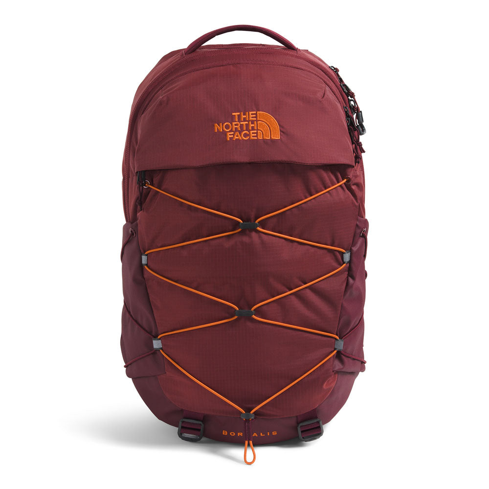 Borealis Outdoor Backpack - Lightweight Waterproof Hiking Backpack for Men & Women - Durable Travel Backpack for Camping, Trekking & Daily Use