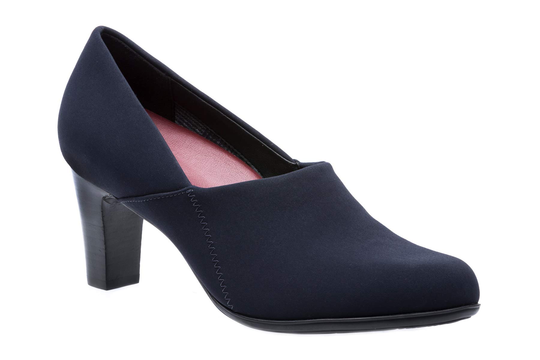 ABEO Viera Metatarsal Dress Shoes for Men - Comfortable & Stylish Work Shoes for Office, Business & Formal Occasions