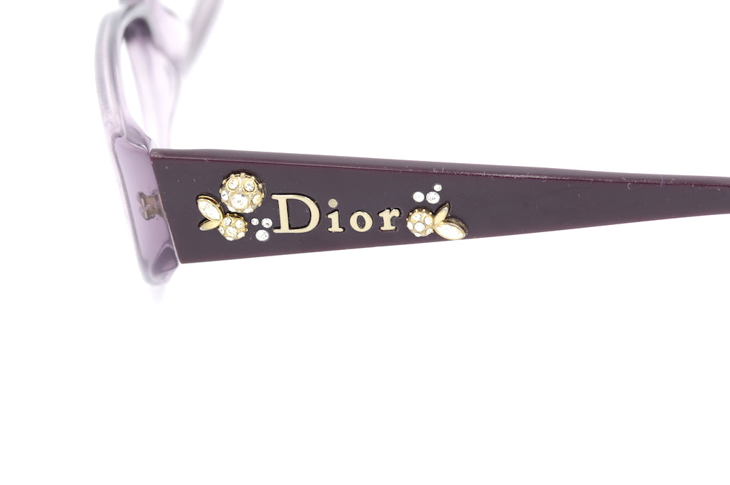 Christian Dior 3157 Sunglasses - Luxury Designer Shades for Women & Men | Perfect for Summer, Beach & Outdoor Activities