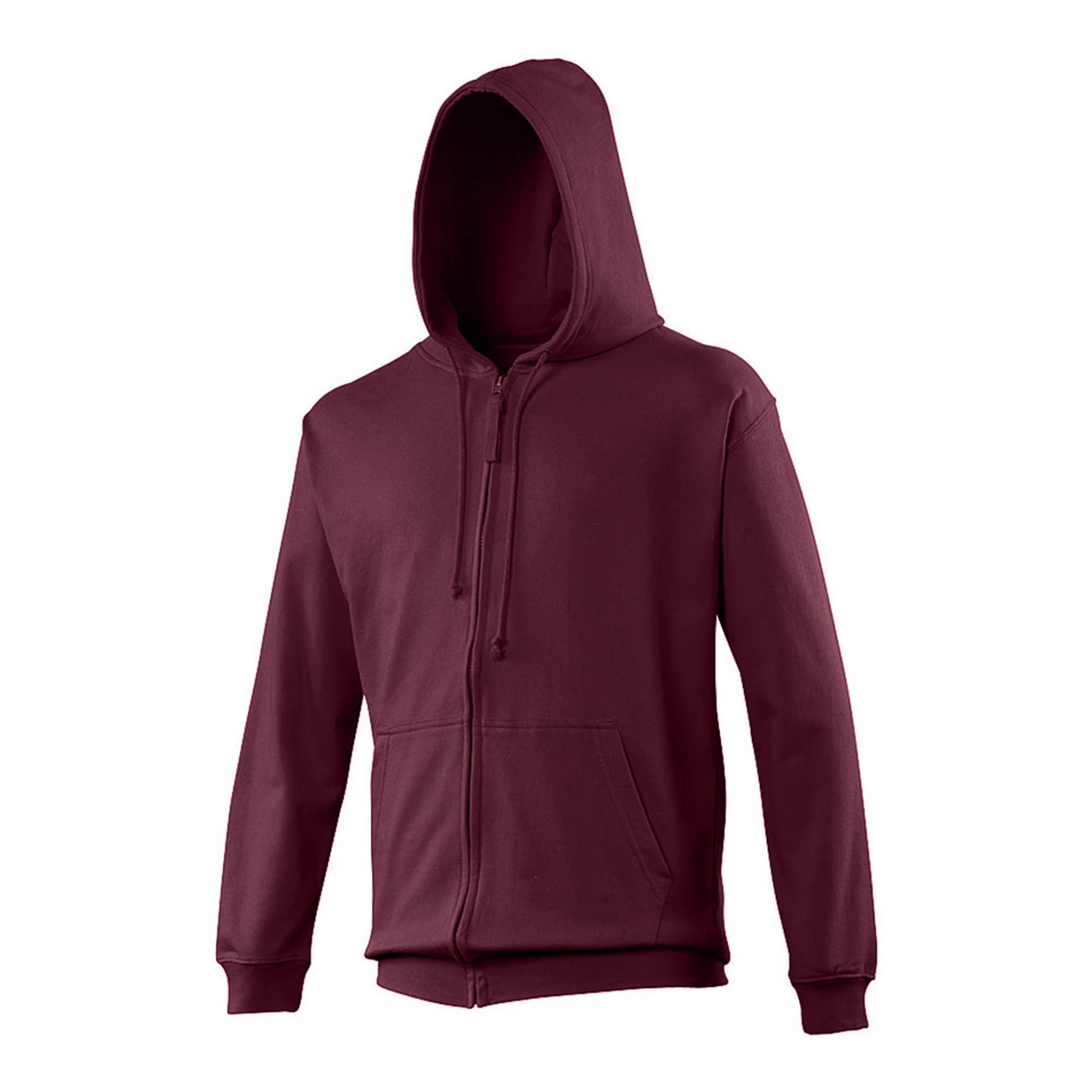 Men's Zoodie Hoodie - Cozy Fleece-Lined Pullover for Casual Wear | Perfect for Outdoor Activities, Lounging & Travel