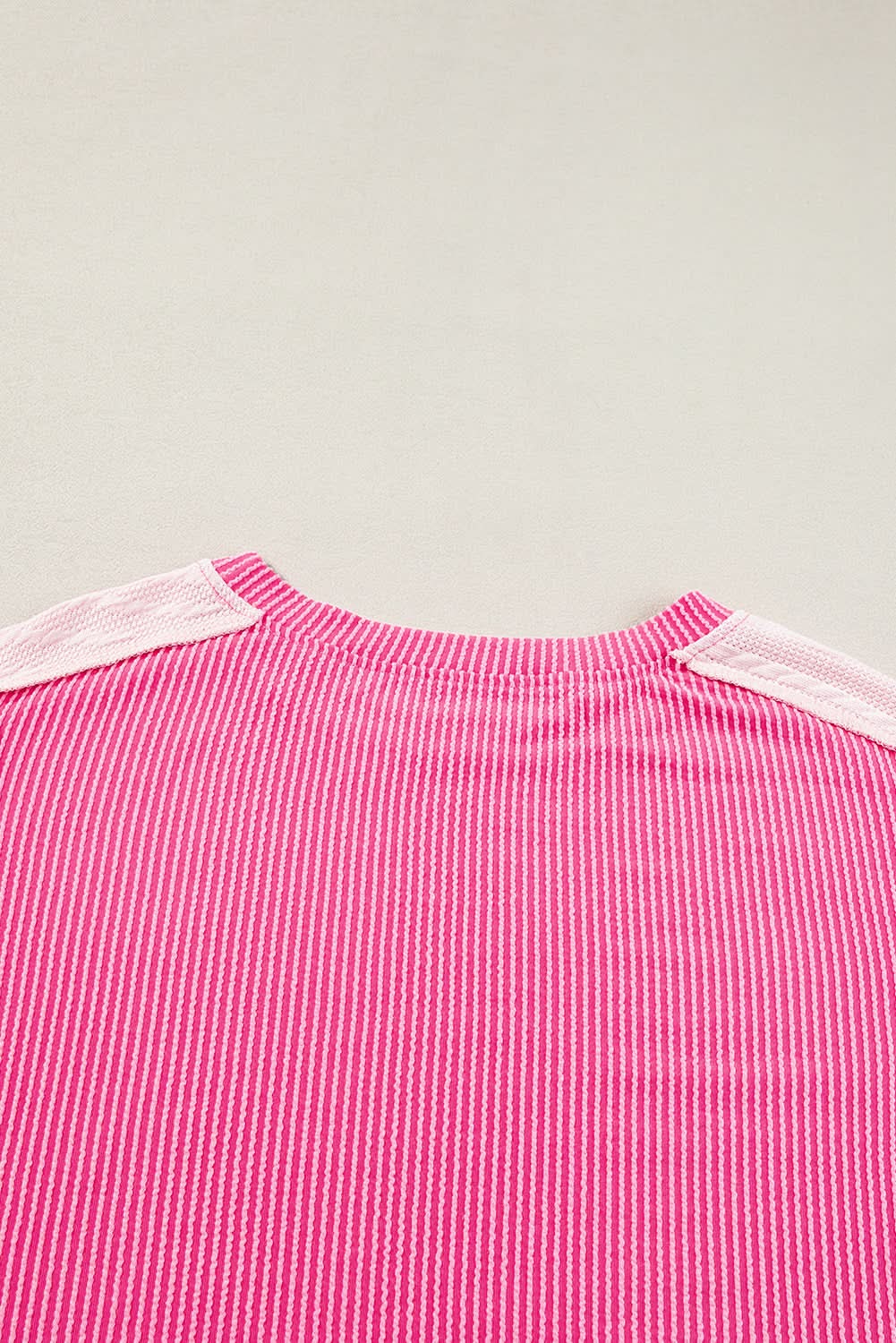 Stylish Colorblock Cable Knit Sweatshirt for Women - Cozy Winter Pullover for Casual Outings & Layering