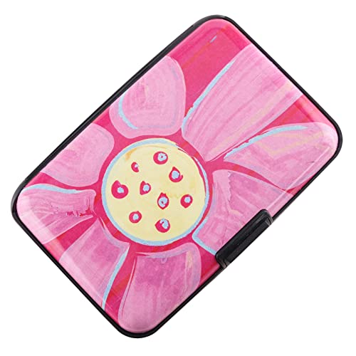 Pink Flower