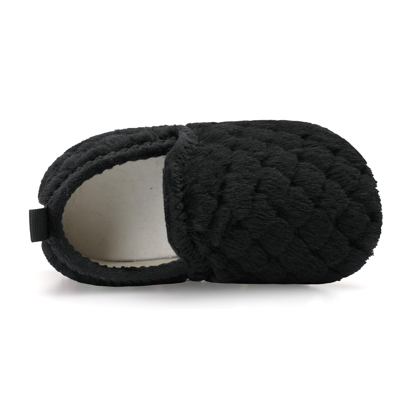 Unisex Kids & Toddler Slippers - Soft & Comfortable House Shoes for Boys & Girls - Perfect for Indoor Play, Preschool & Cozy Home Wear