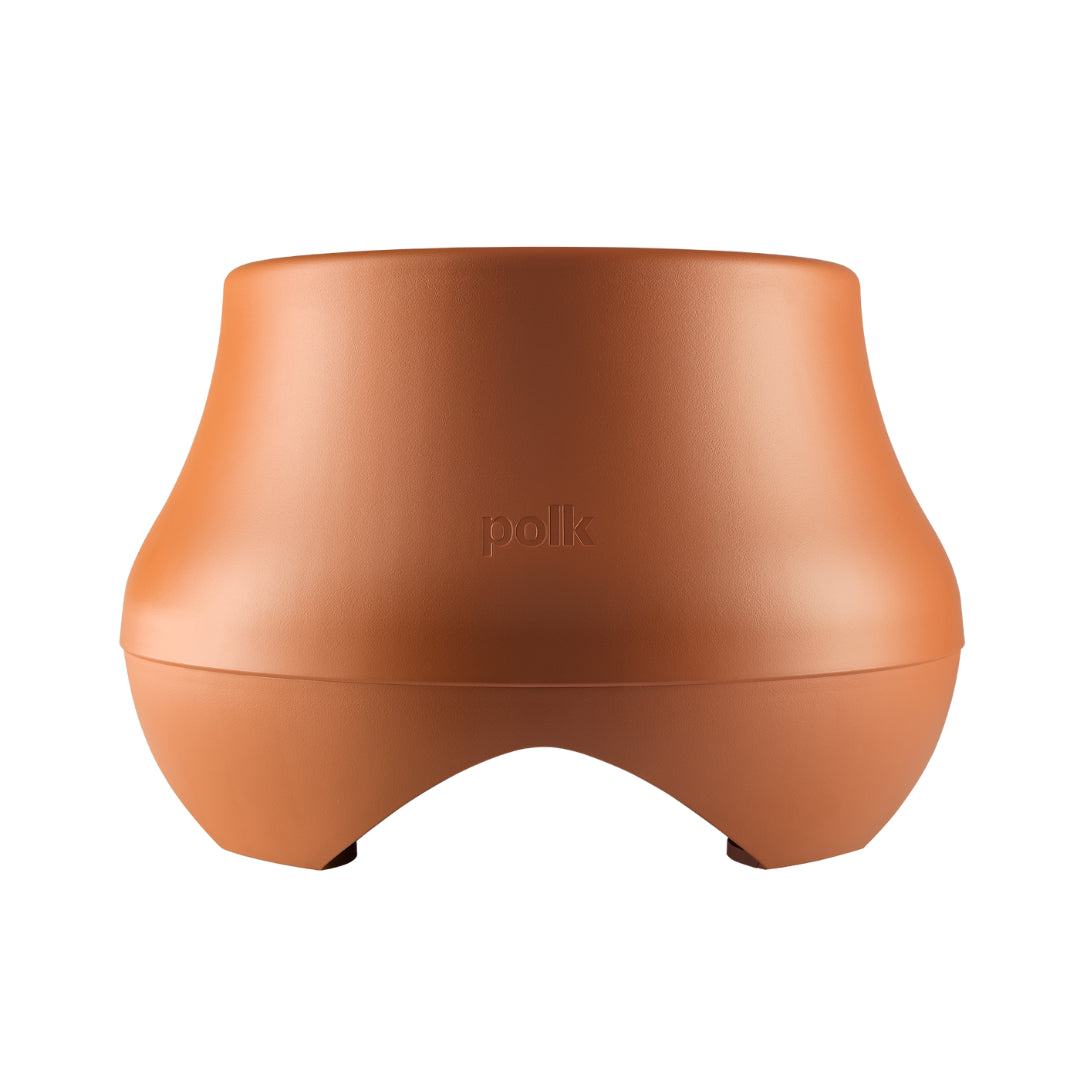Polk Atrium Sub100 Outdoor Subwoofer - 10 Inch Weatherproof Woofer for Patio, Backyard & Poolside Music Entertainment