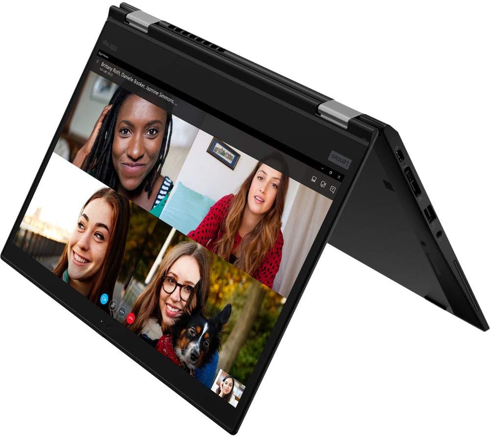 Lenovo ThinkPad X390 Yoga 13.3