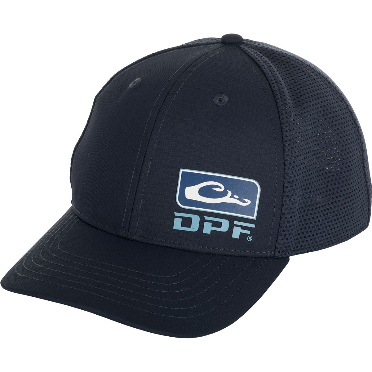 Blue Depths Navy