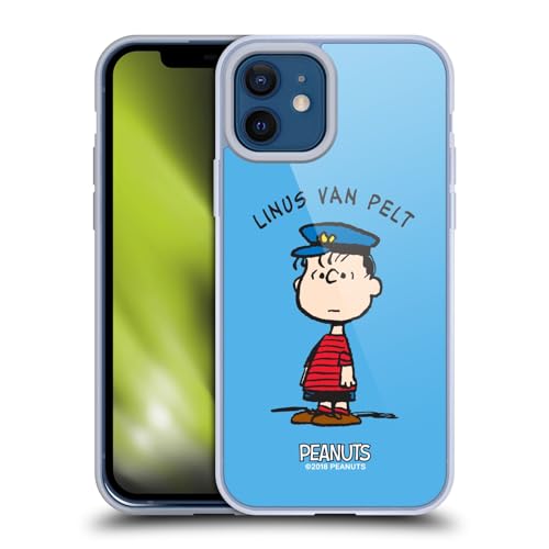 Linus van Pelt