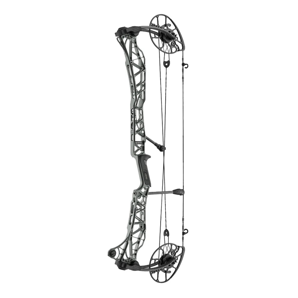 Mathews Lift X 33 Compound Bow for Hunting & Target Practice - Right/Left Hand Draw - Adjustable Draw Weight & Length - Perfect for Outdoor Adventures & Archery Competitions