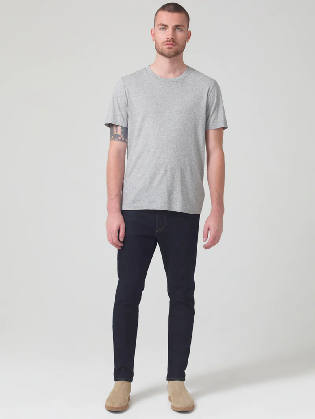 London Jean Amaro - Premium Women's High Waist Skinny Jeans for a Stylish Look | Perfect for Casual Wear, Office & Night Out
