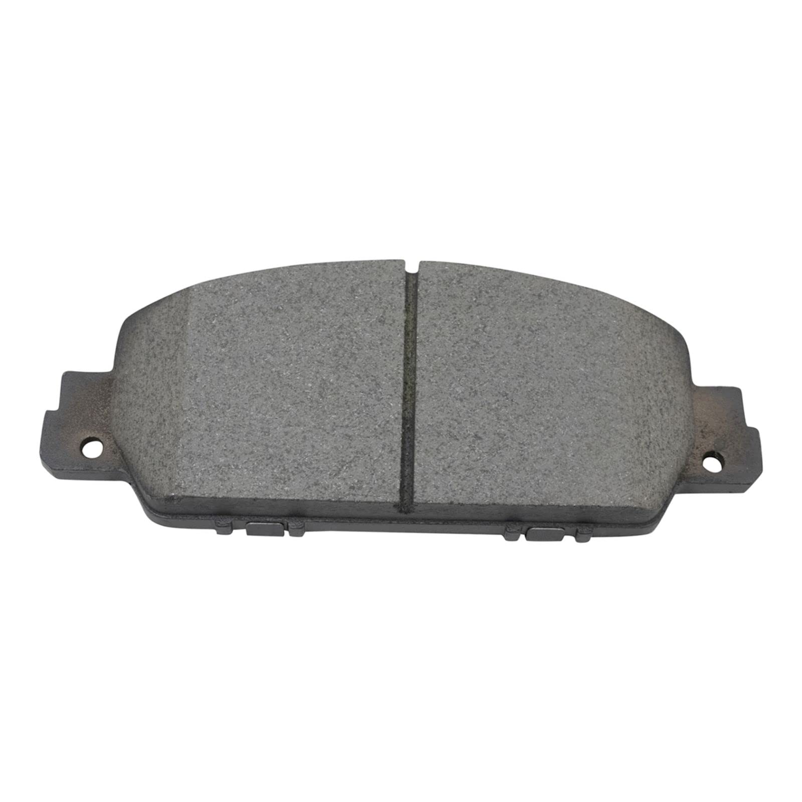 High-Performance Front Brake Pad & Rotor Kit - Ceramic Brake Pads & Rotors Compatible with 2013-2018 Honda Accord, 2016-2019 HR-V - Smooth Stopping Power for City Driving & Highway Commutes